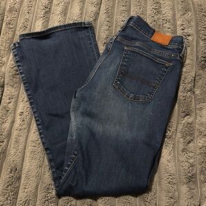 Lucky Jeans Sweet Boot